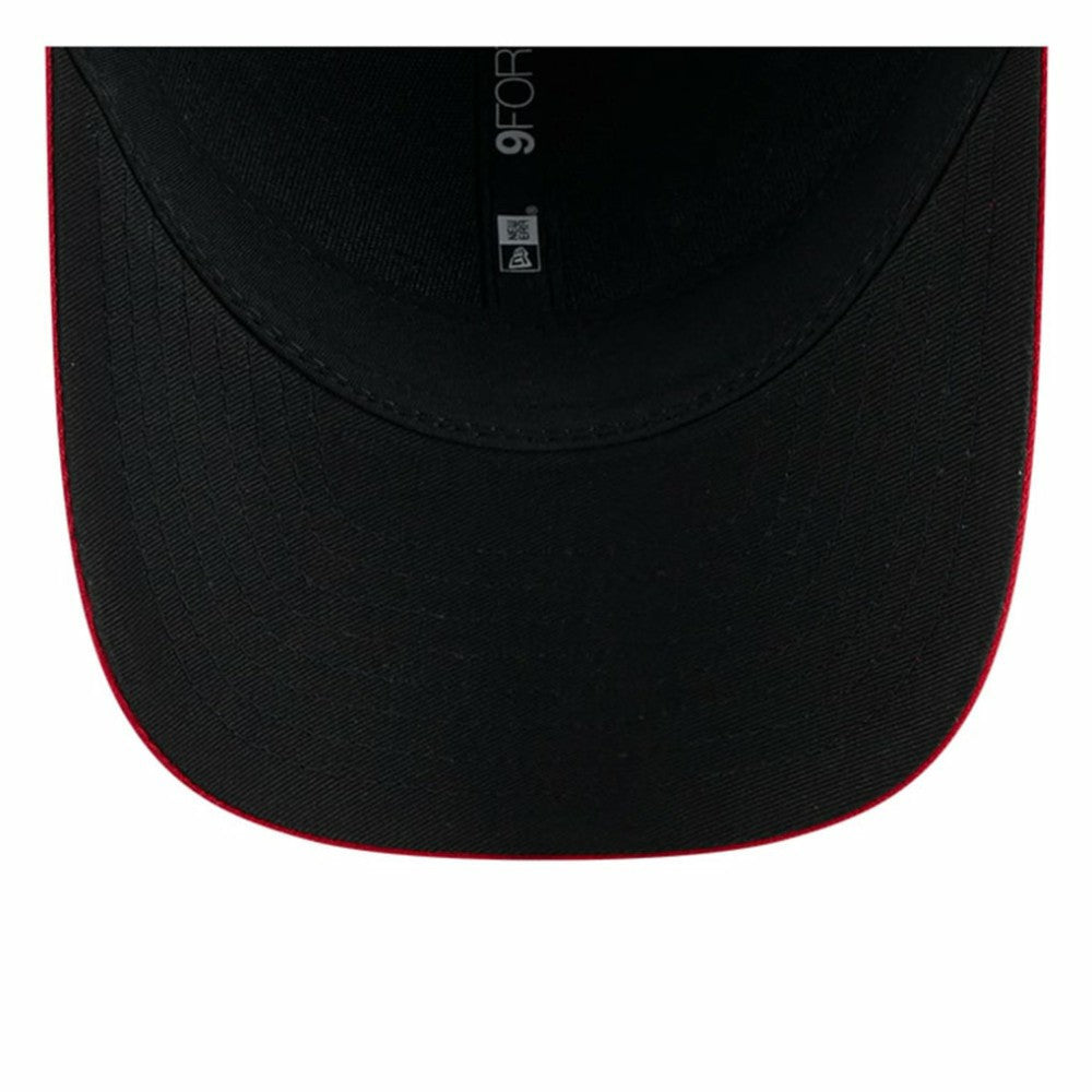 Boston Red Sox New Era 2025 MLB All-Star Game Workout 9FORTY M-Crown Adjustable Hat - MLB