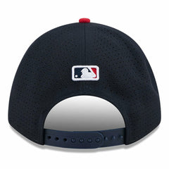 Chicago White Sox New Era 2025 MLB All-Star Game Workout 9FORTY M-Crown Adjustable Hat - MLB