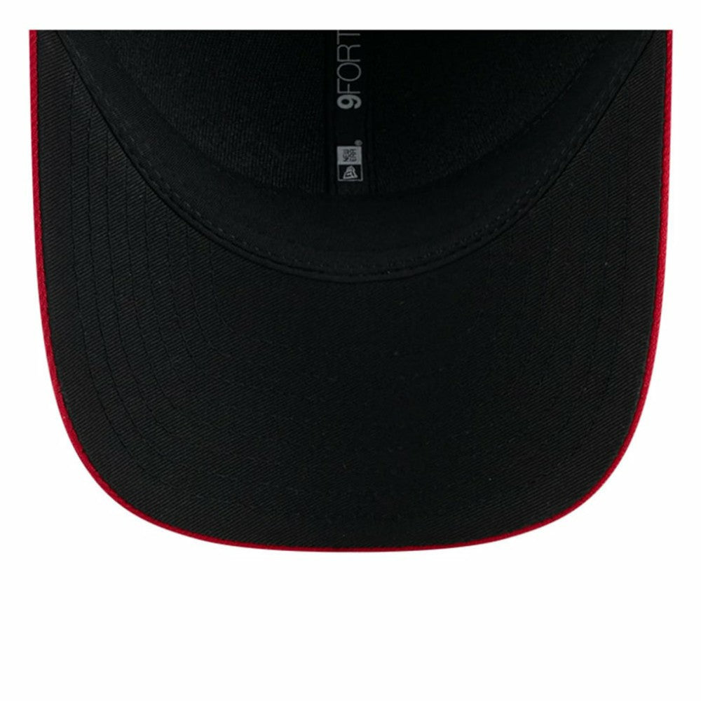 Chicago White Sox New Era 2025 MLB All-Star Game Workout 9FORTY M-Crown Adjustable Hat - MLB