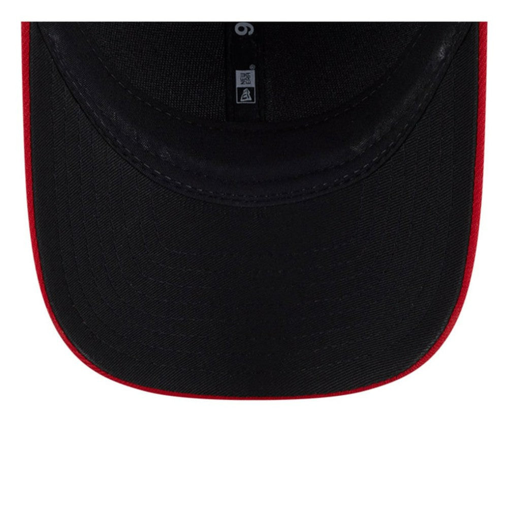 Athletics New Era 2025 MLB All-Star Game Workout 9FORTY M-Crown Adjustable Hat - MLB