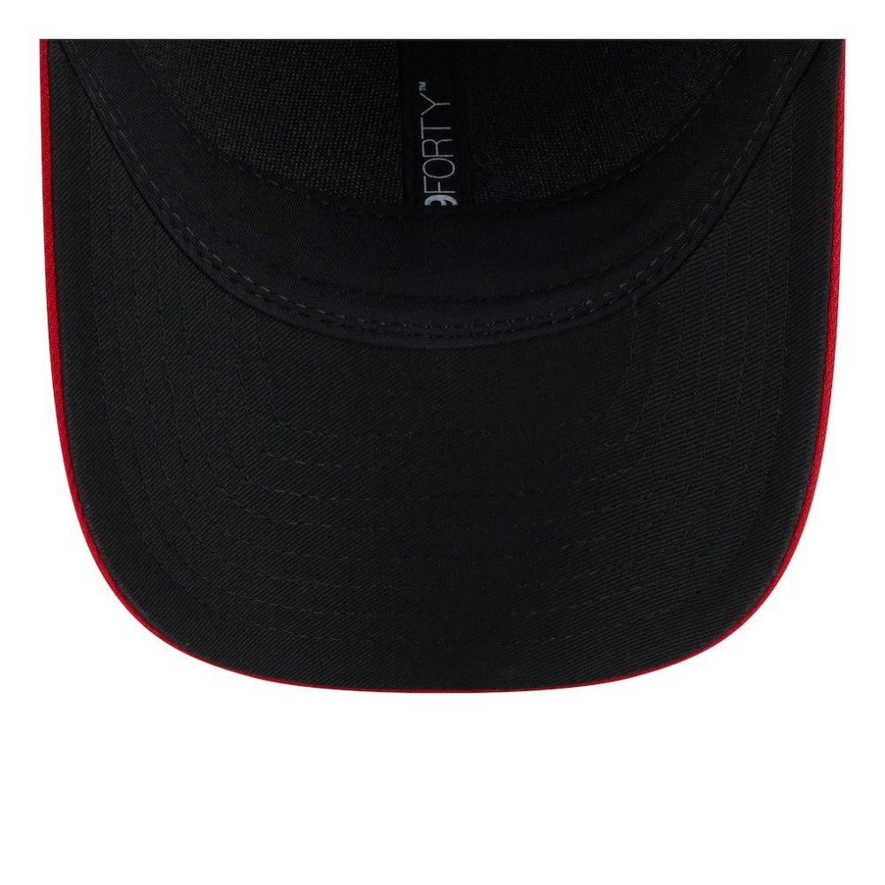 San Francisco Giants New Era 2025 MLB All-Star Game Workout 9FORTY M-Crown Adjustable Hat - MLB