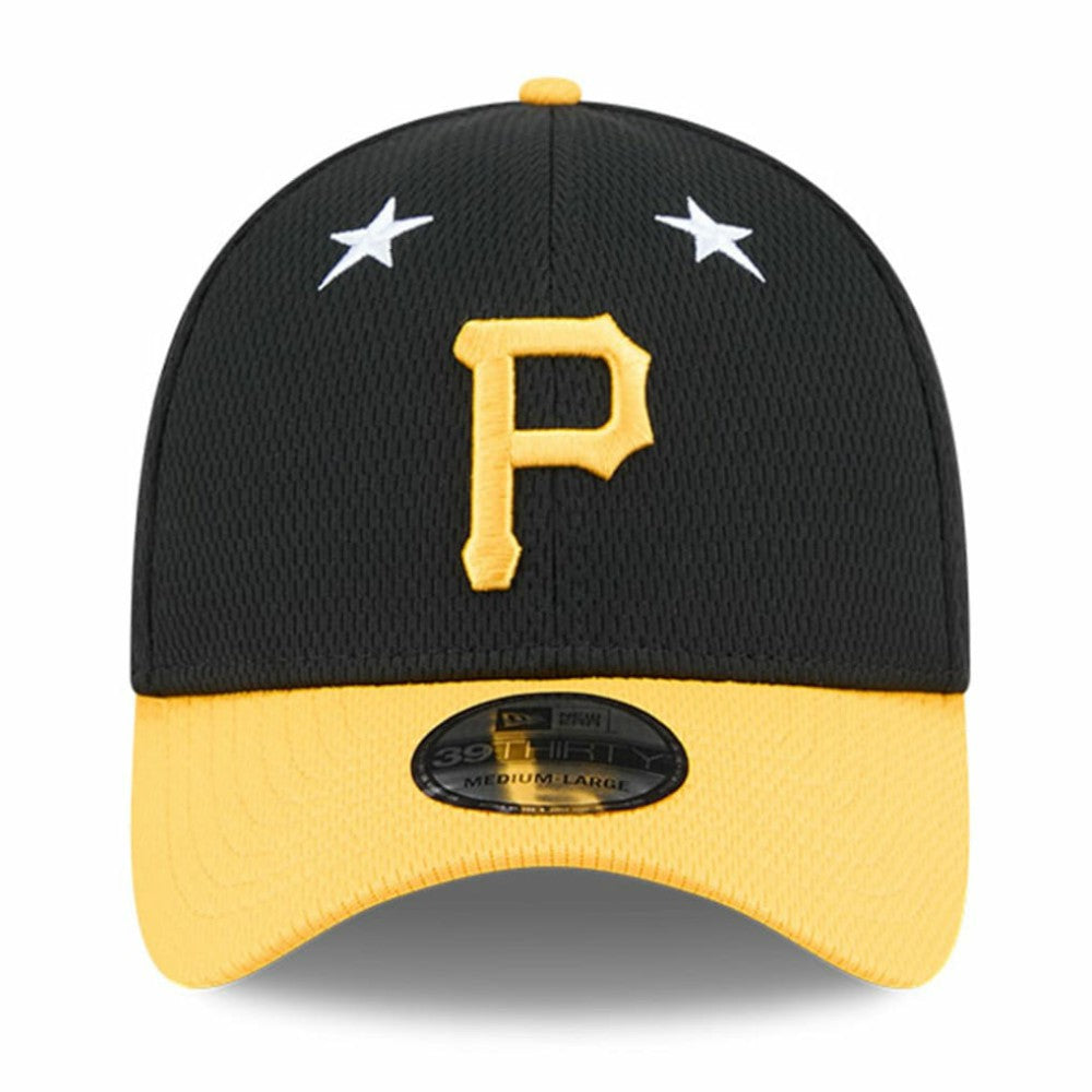 Pittsburgh Pirates New Era 2025 MLB All-Star Game 39THIRTY Flex Hat - MLB