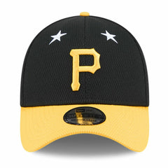 Pittsburgh Pirates New Era 2025 MLB All-Star Game 39THIRTY Flex Hat - MLB