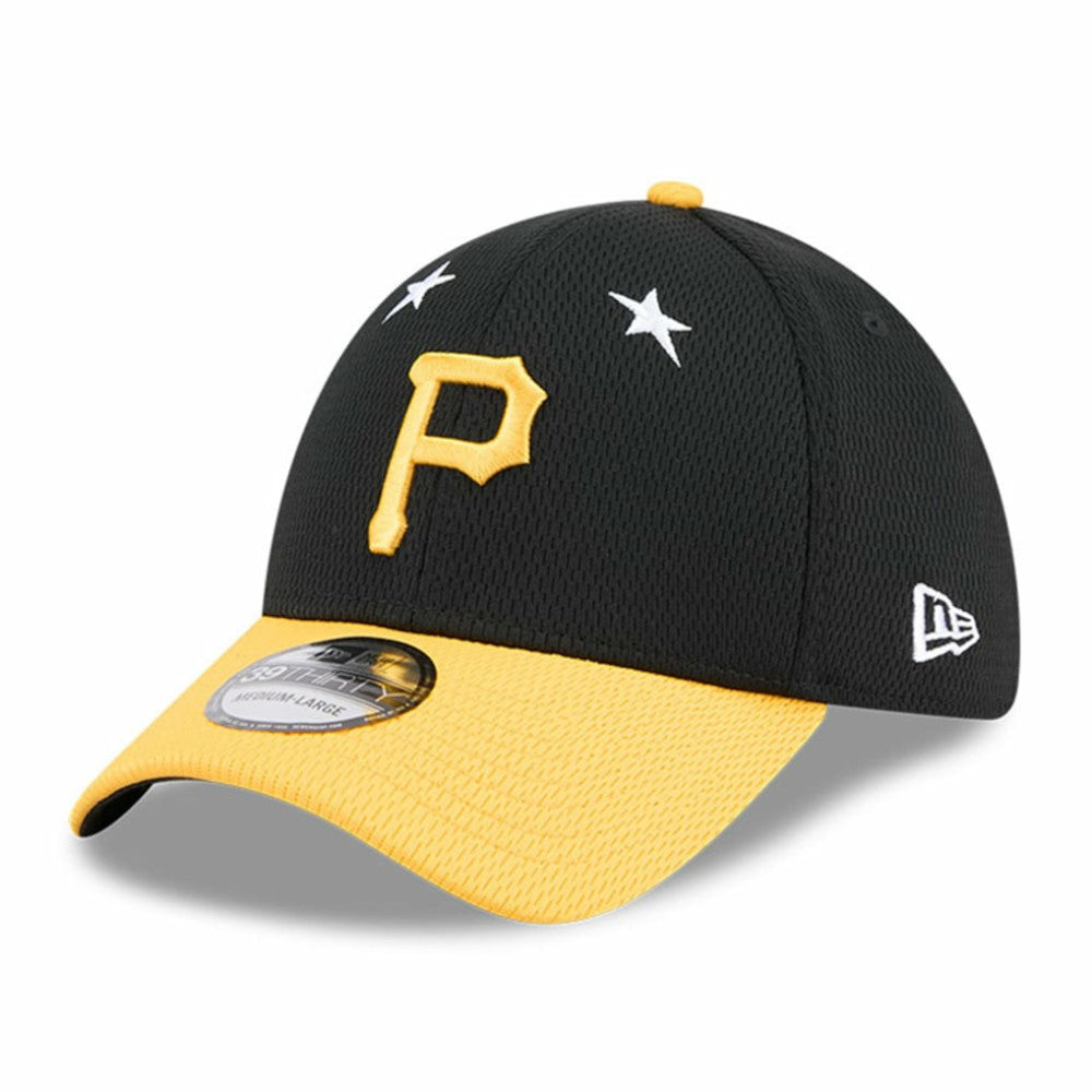 Pittsburgh Pirates New Era 2025 MLB All-Star Game 39THIRTY Flex Hat - MLB