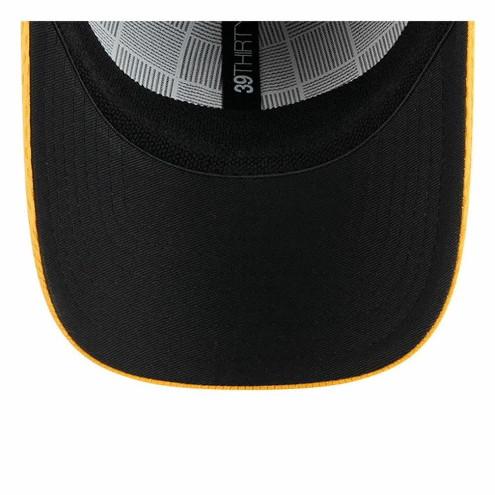 Pittsburgh Pirates New Era 2025 MLB All-Star Game 39THIRTY Flex Hat - MLB