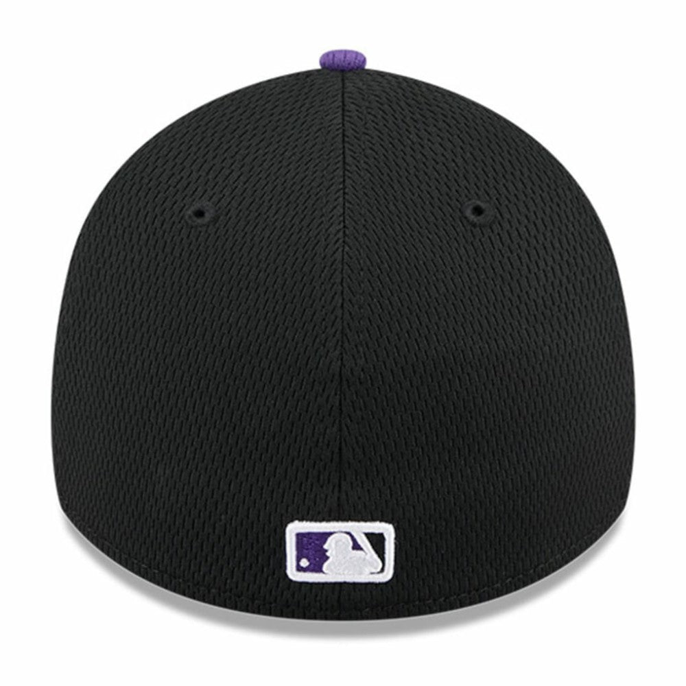 Colorado Rockies New Era 2025 MLB All-Star Game 39THIRTY Flex Hat - MLB