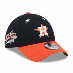 Houston Astros New Era 2025 MLB All-Star Game 39THIRTY Flex Hat - MLB