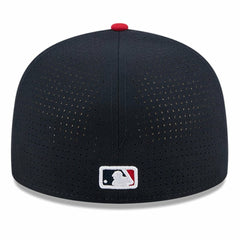 Atlanta Braves New Era 2025 MLB All-Star Game Side Patch 59FIFTY Fitted Hat - MLB