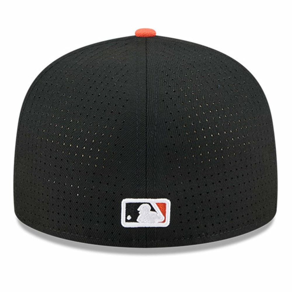 Baltimore Orioles New Era 2025 MLB All-Star Game Side Patch 59FIFTY Fitted Hat - MLB