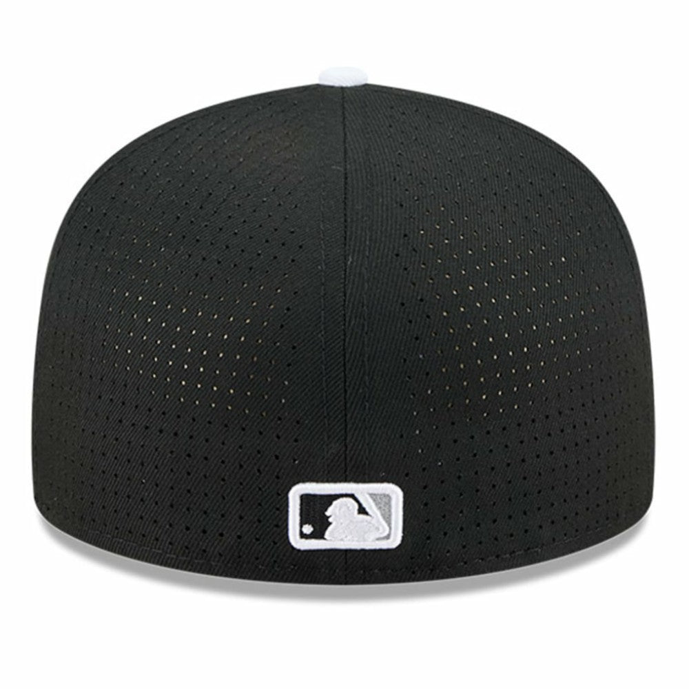 Chicago White Sox New Era 2025 MLB All-Star Game Side Patch 59FIFTY Fitted Hat - MLB