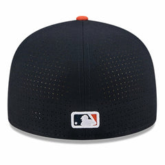 Houston Astros New Era 2025 MLB All-Star Game Side Patch 59FIFTY Fitted Hat - MLB