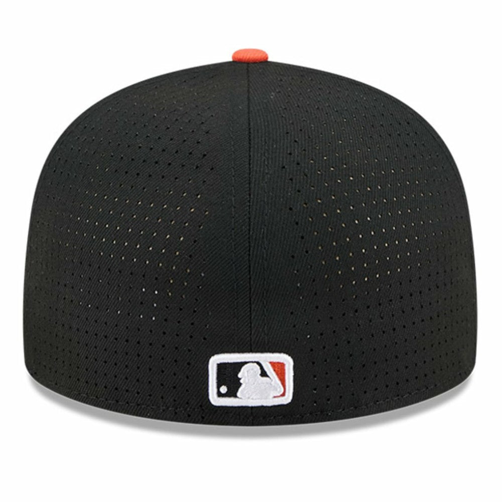 San Francisco Giants New Era 2025 MLB All-Star Game Side Patch 59FIFTY Fitted Hat - MLB