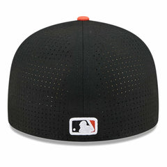 San Francisco Giants New Era 2025 MLB All-Star Game Side Patch 59FIFTY Fitted Hat - MLB