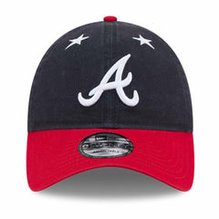 Atlanta Braves New Era 2025 MLB All-Star Game 9TWENTY Adjustable Hat - MLB
