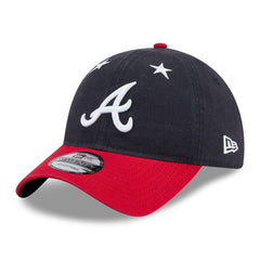 Atlanta Braves New Era 2025 MLB All-Star Game 9TWENTY Adjustable Hat - MLB