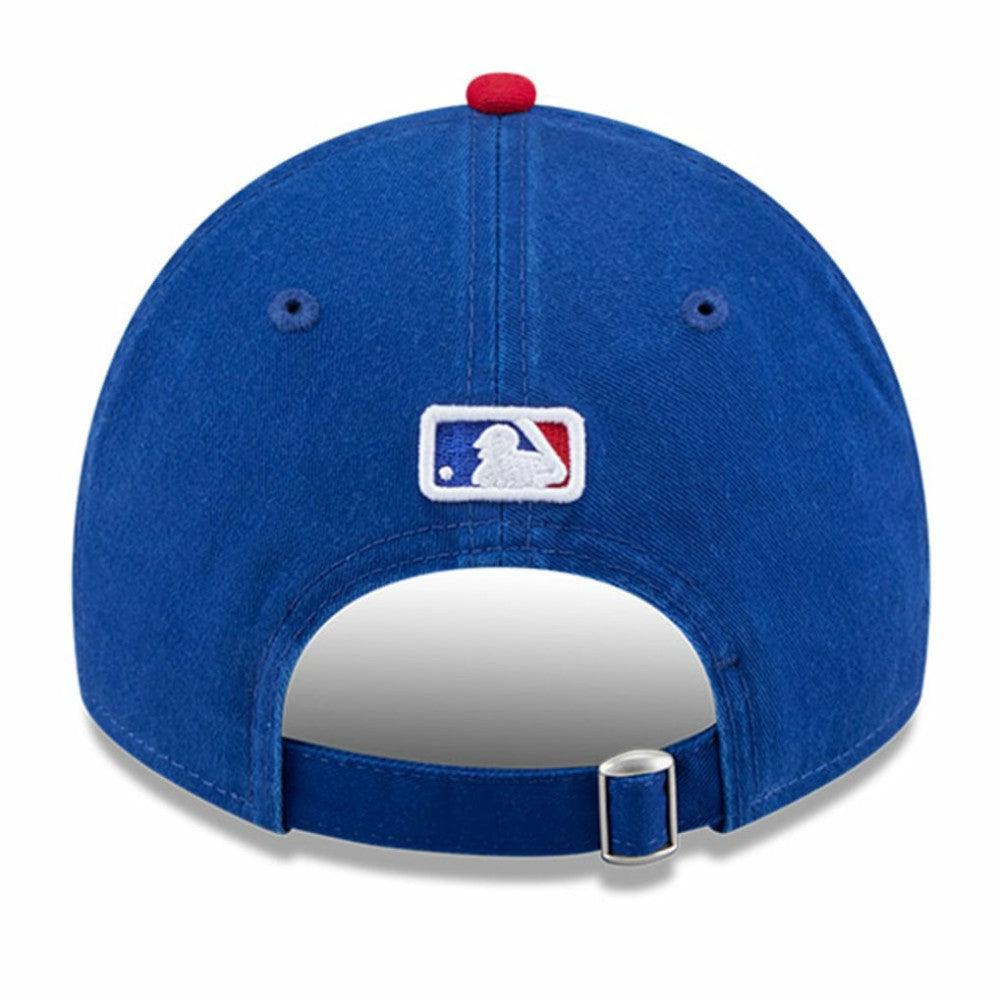 Chicago Cubs New Era 2025 MLB All-Star Game 9TWENTY Adjustable Hat - MLB