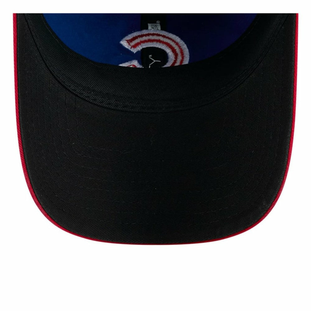 Chicago Cubs New Era 2025 MLB All-Star Game 9TWENTY Adjustable Hat - MLB