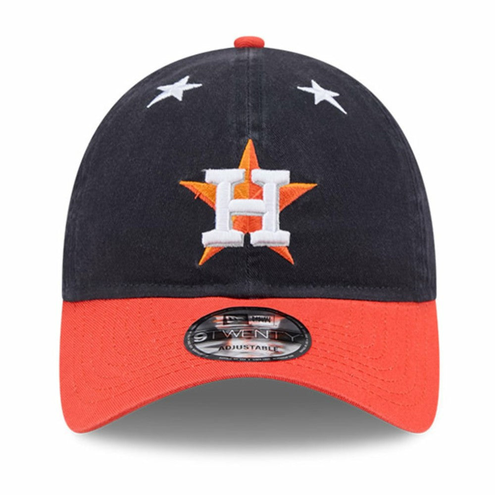 Houston Astros New Era 2025 MLB All-Star Game 9TWENTY Adjustable Hat - MLB