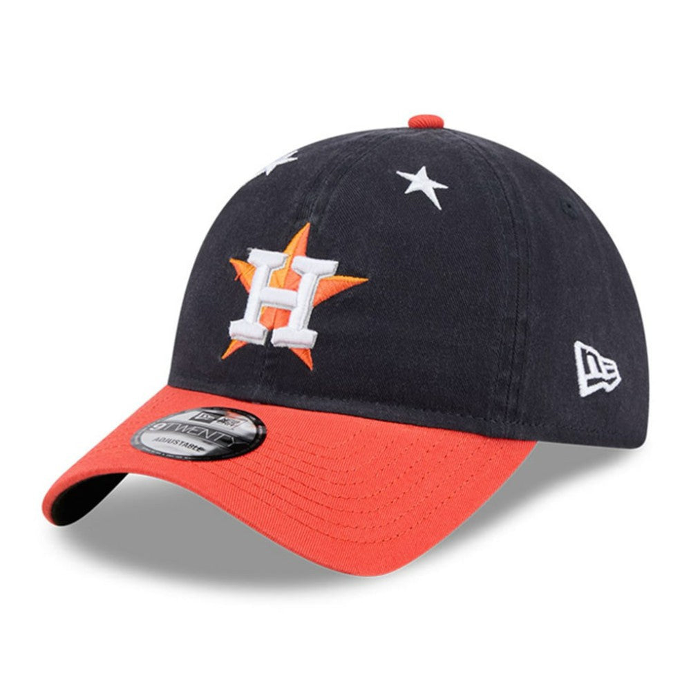 Houston Astros New Era 2025 MLB All-Star Game 9TWENTY Adjustable Hat - MLB