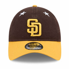 San Diego Padres New Era 2025 MLB All-Star Game 9TWENTY Adjustable Hat - MLB