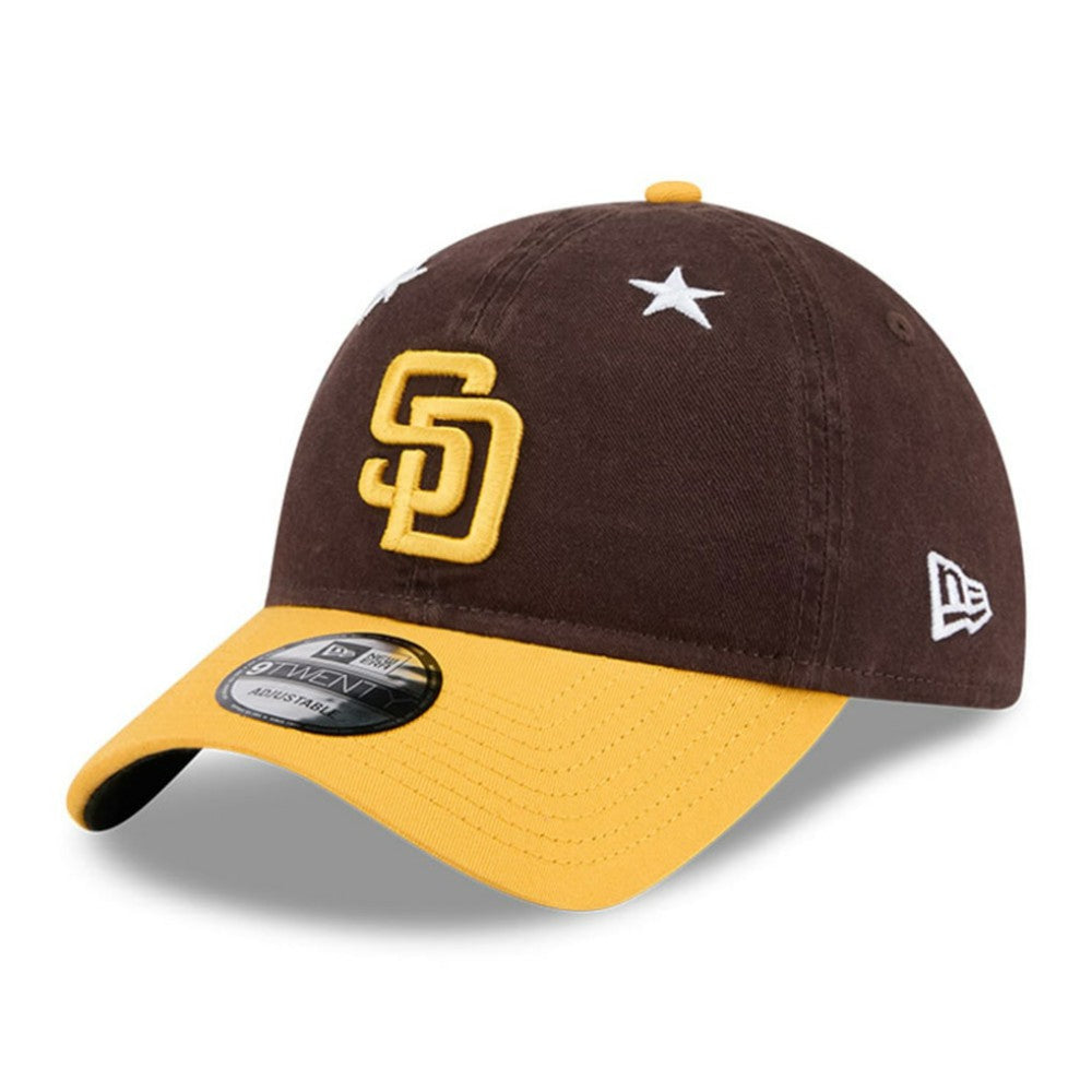 San Diego Padres New Era 2025 MLB All-Star Game 9TWENTY Adjustable Hat - MLB