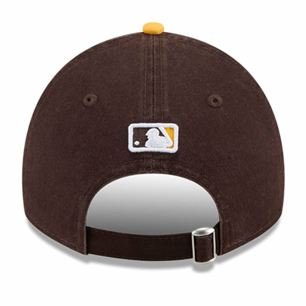 San Diego Padres New Era 2025 MLB All-Star Game 9TWENTY Adjustable Hat - MLB