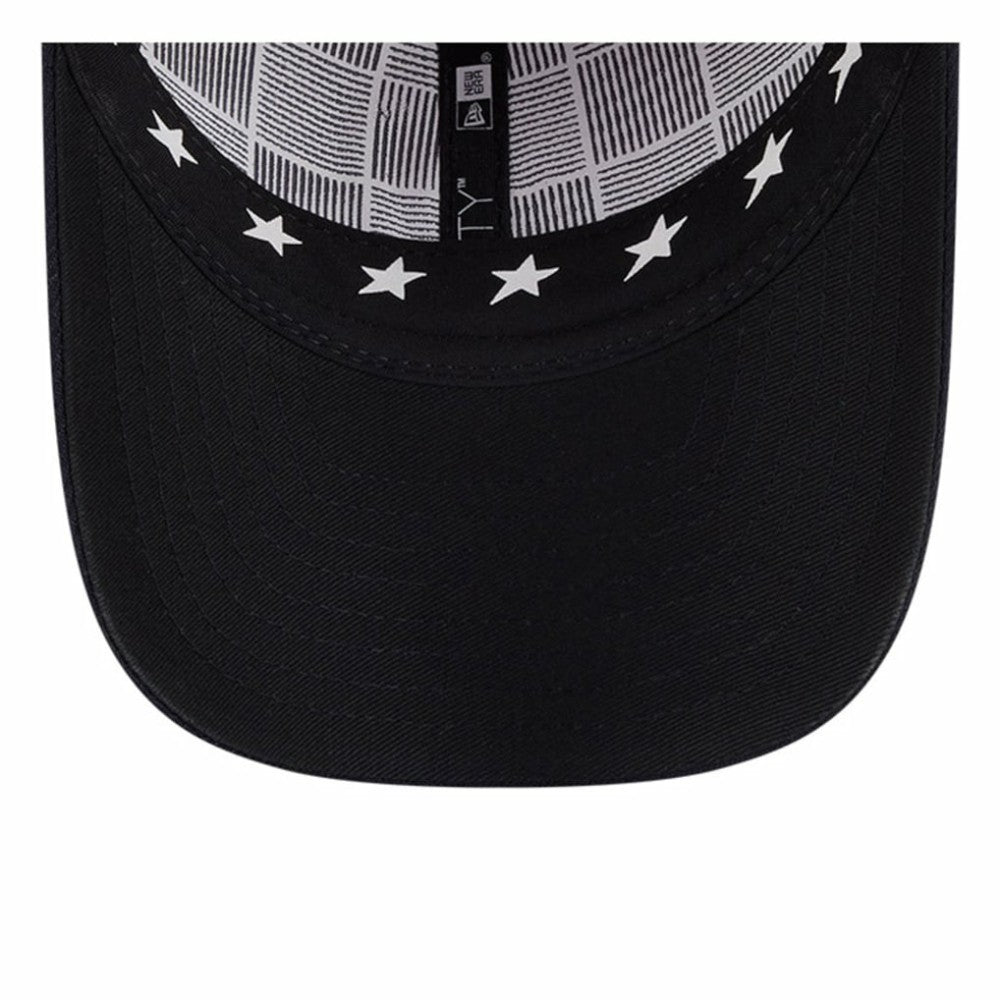 Washington Nationals New Era 2025 MLB All-Star Game 9FORTY M-Crown Adjustable Hat - MLB