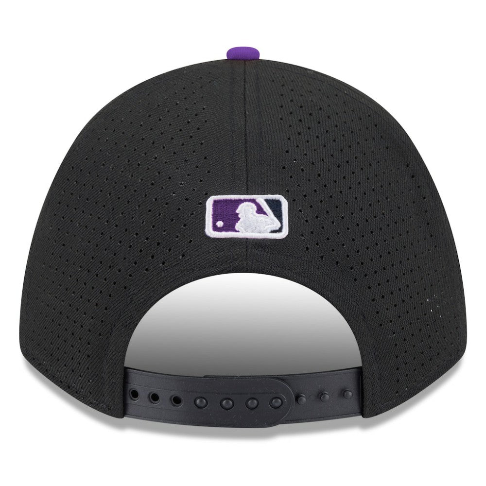 Colorado Rockies New Era 2025 MLB All-Star Game 9FORTY M-Crown Adjustable Hat - MLB