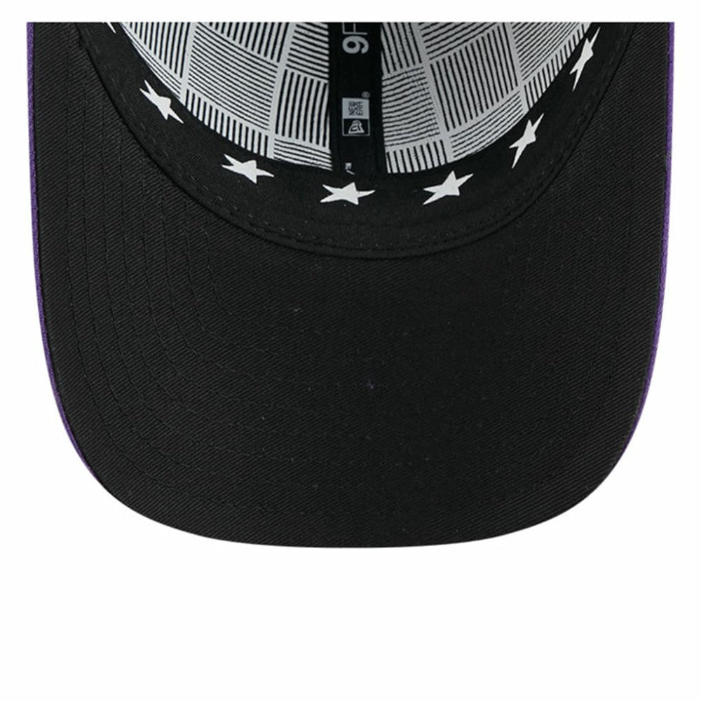 Colorado Rockies New Era 2025 MLB All-Star Game 9FORTY M-Crown Adjustable Hat - MLB