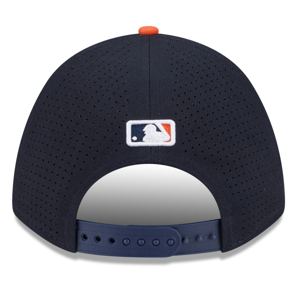 Houston Astros New Era 2025 MLB All-Star Game 9FORTY M-Crown Adjustable Hat - MLB