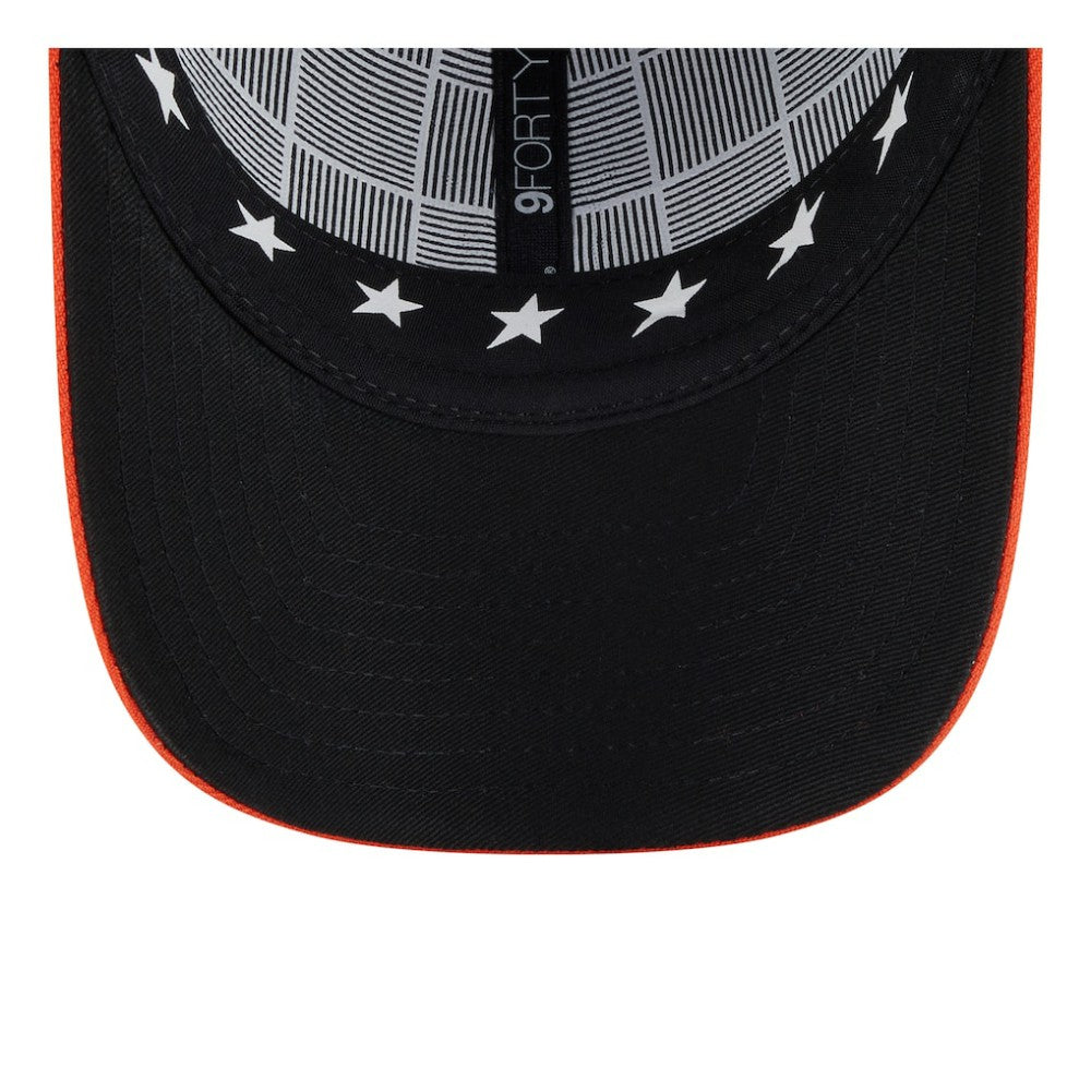 Houston Astros New Era 2025 MLB All-Star Game 9FORTY M-Crown Adjustable Hat - MLB