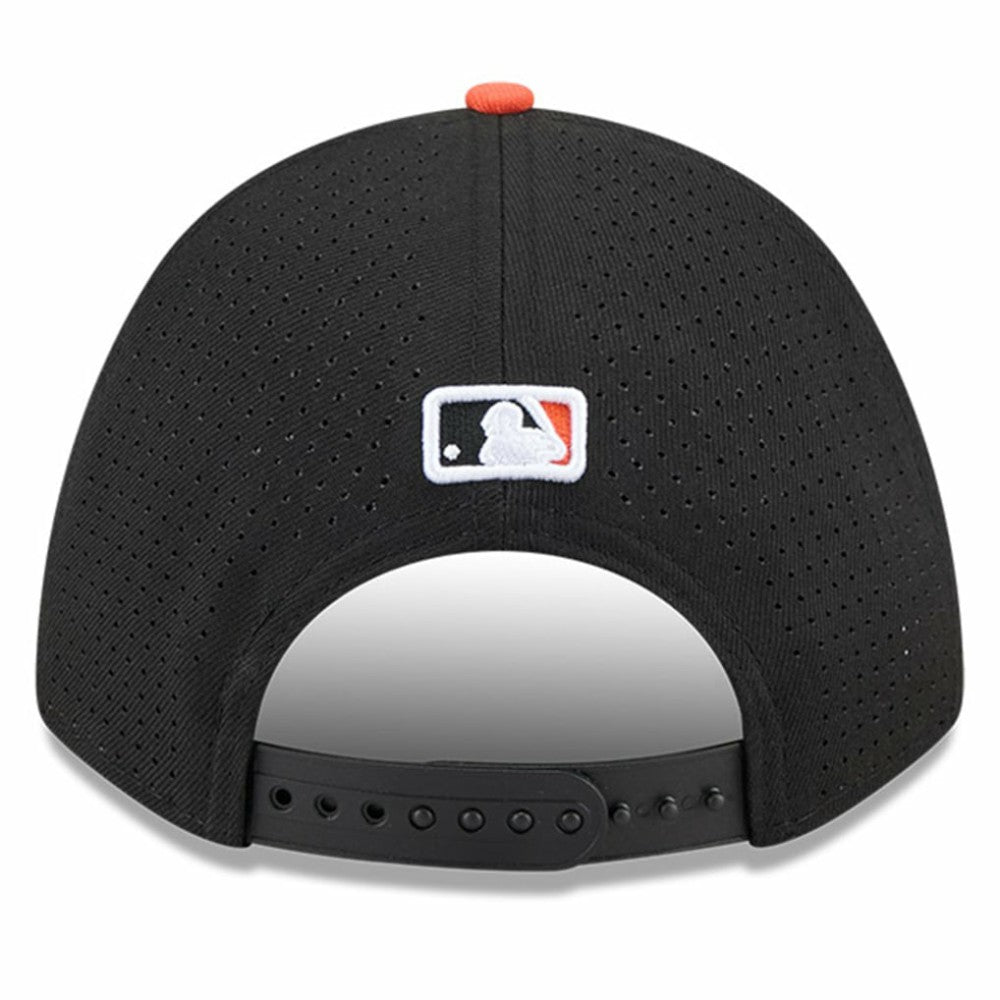 Baltimore Orioles New Era 2025 MLB All-Star Game 9FORTY M-Crown Adjustable Hat - MLB