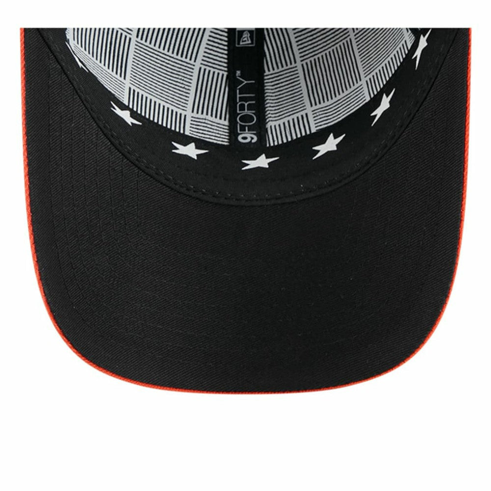Baltimore Orioles New Era 2025 MLB All-Star Game 9FORTY M-Crown Adjustable Hat - MLB