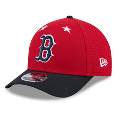 Boston Red Sox New Era 2025 MLB All-Star Game 9FORTY M-Crown Adjustable Hat - MLB