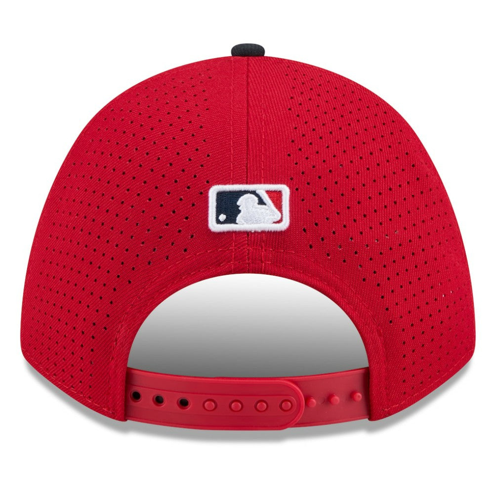 Boston Red Sox New Era 2025 MLB All-Star Game 9FORTY M-Crown Adjustable Hat - MLB