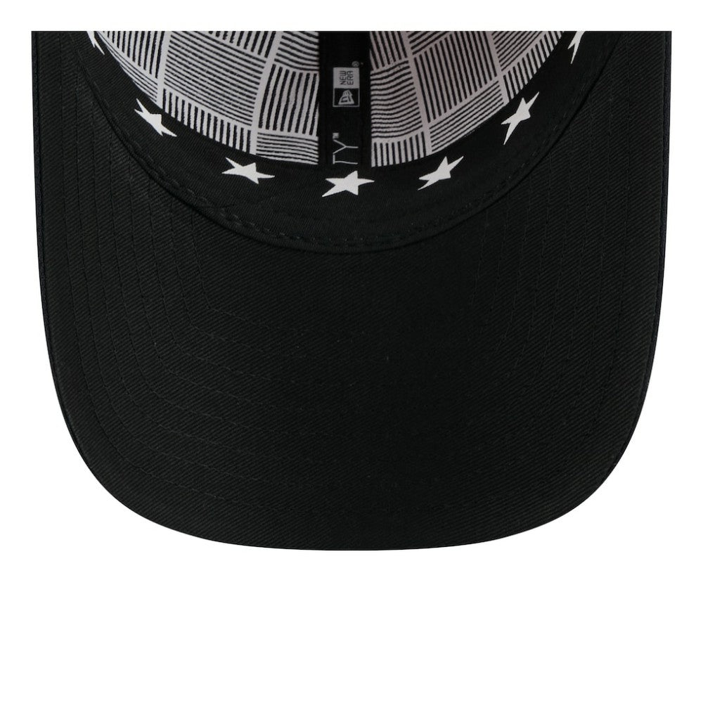 Boston Red Sox New Era 2025 MLB All-Star Game 9FORTY M-Crown Adjustable Hat - MLB
