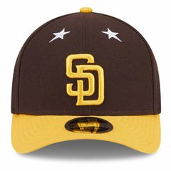 San Diego Padres New Era 2025 MLB All-Star Game 9FORTY M-Crown Adjustable Hat - MLB