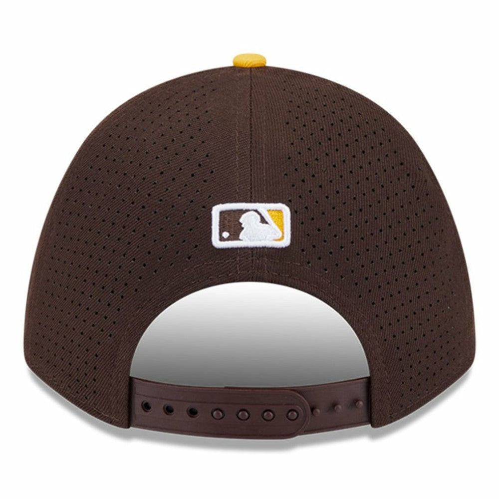 San Diego Padres New Era 2025 MLB All-Star Game 9FORTY M-Crown Adjustable Hat - MLB
