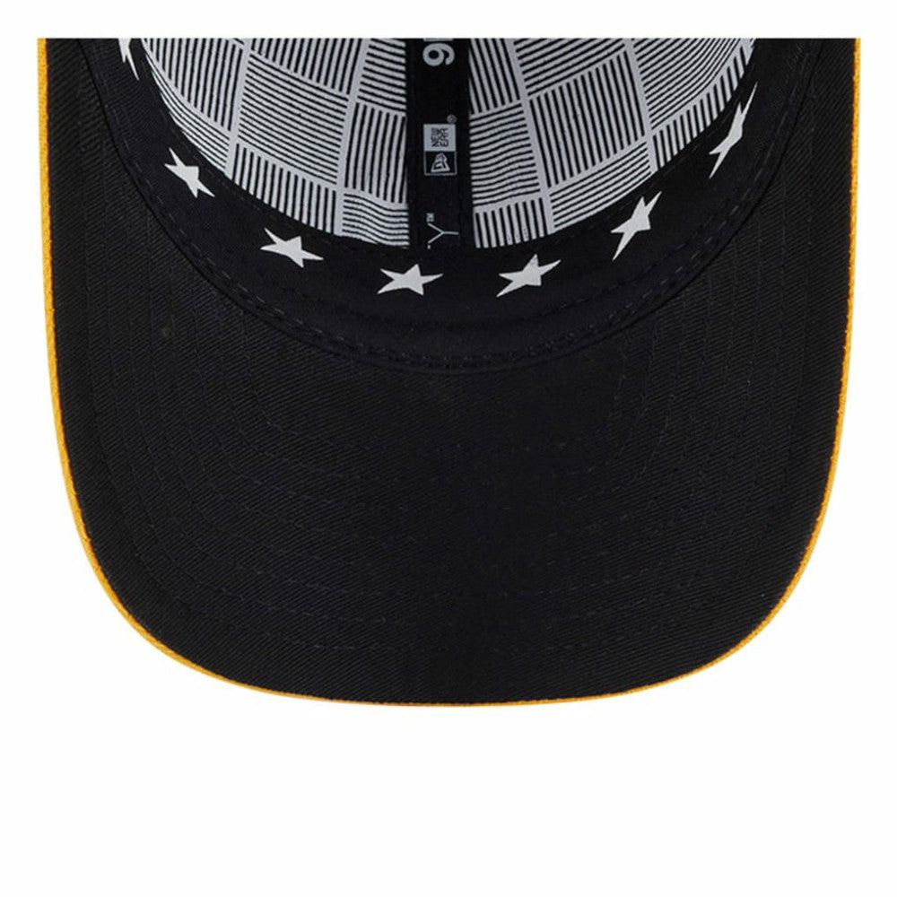 San Diego Padres New Era 2025 MLB All-Star Game 9FORTY M-Crown Adjustable Hat - MLB