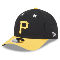 Pittsburgh Pirates New Era 2025 MLB All-Star Game 9FORTY M-Crown Adjustable Hat - MLB