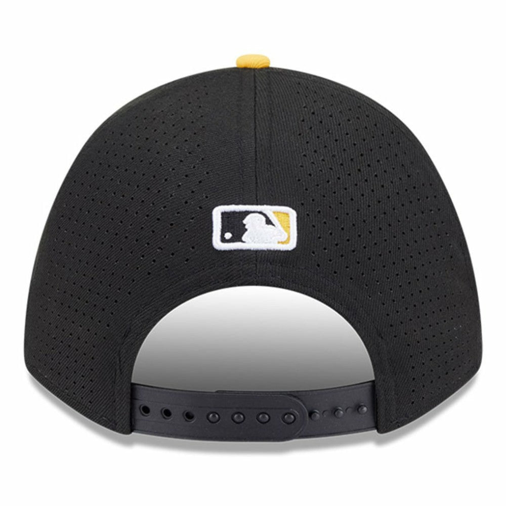 Pittsburgh Pirates New Era 2025 MLB All-Star Game 9FORTY M-Crown Adjustable Hat - MLB