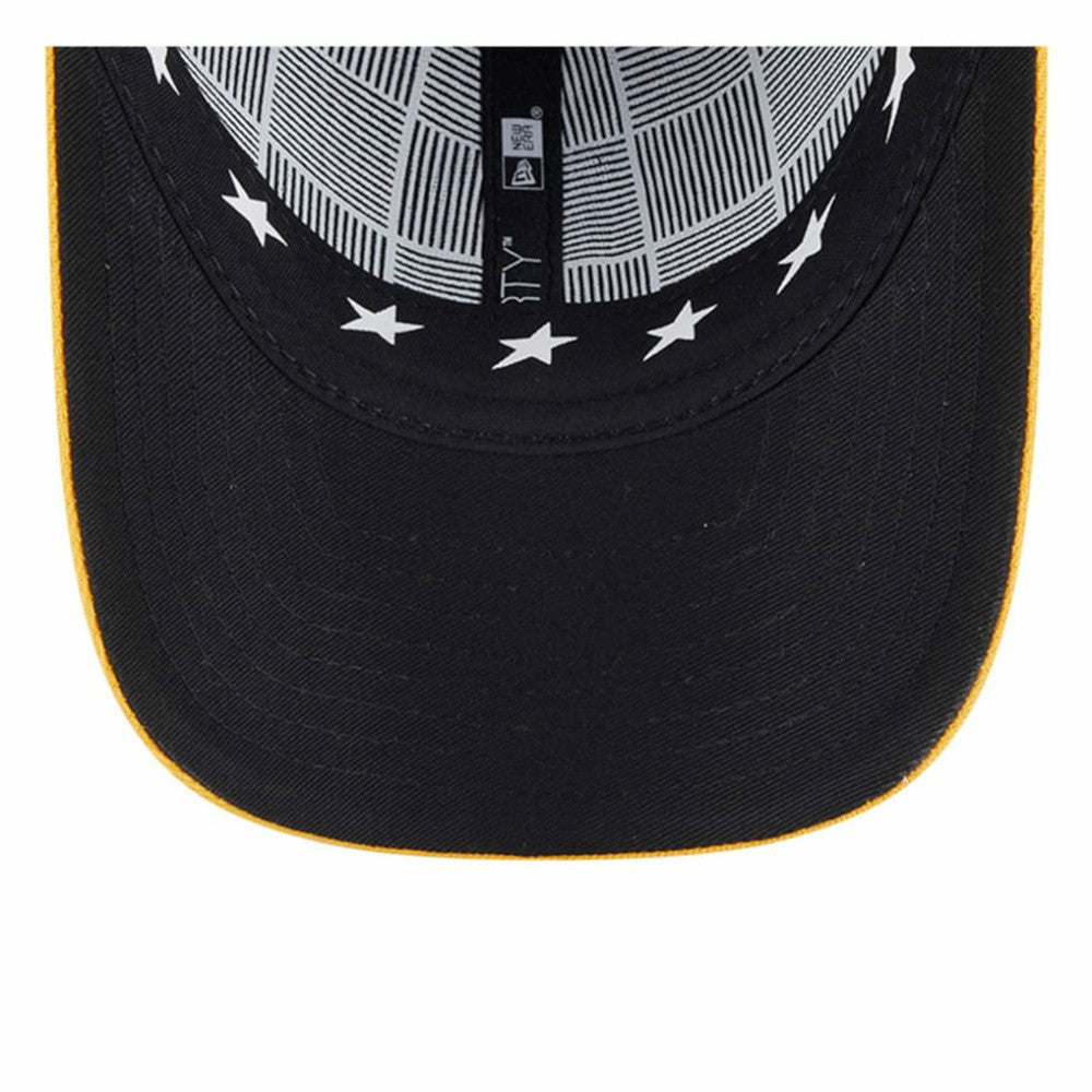 Pittsburgh Pirates New Era 2025 MLB All-Star Game 9FORTY M-Crown Adjustable Hat - MLB