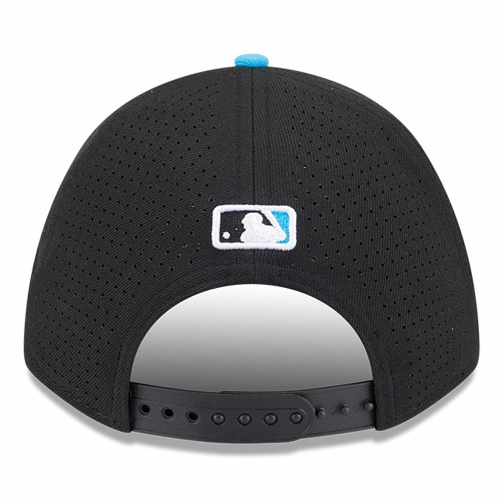 Miami Marlins New Era 2025 MLB All-Star Game 9FORTY M-Crown Adjustable Hat - MLB