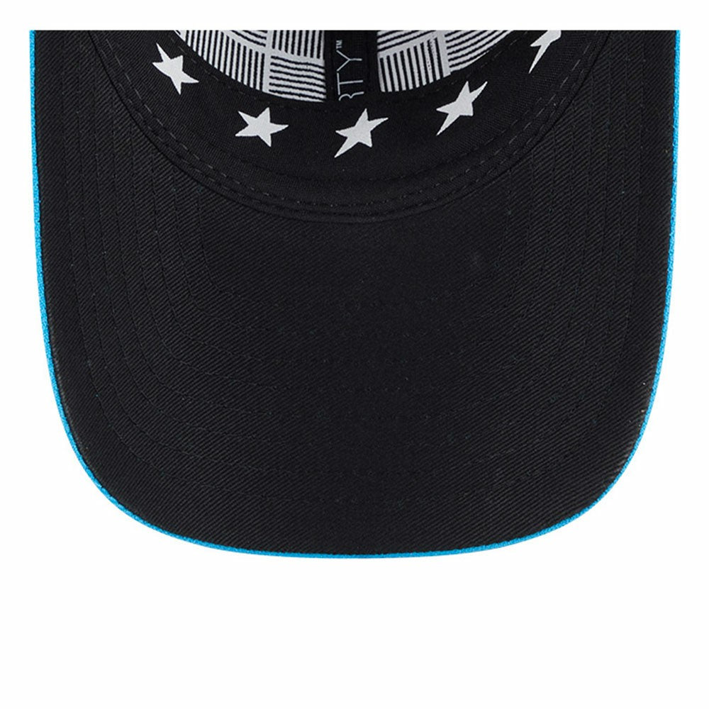 Miami Marlins New Era 2025 MLB All-Star Game 9FORTY M-Crown Adjustable Hat - MLB