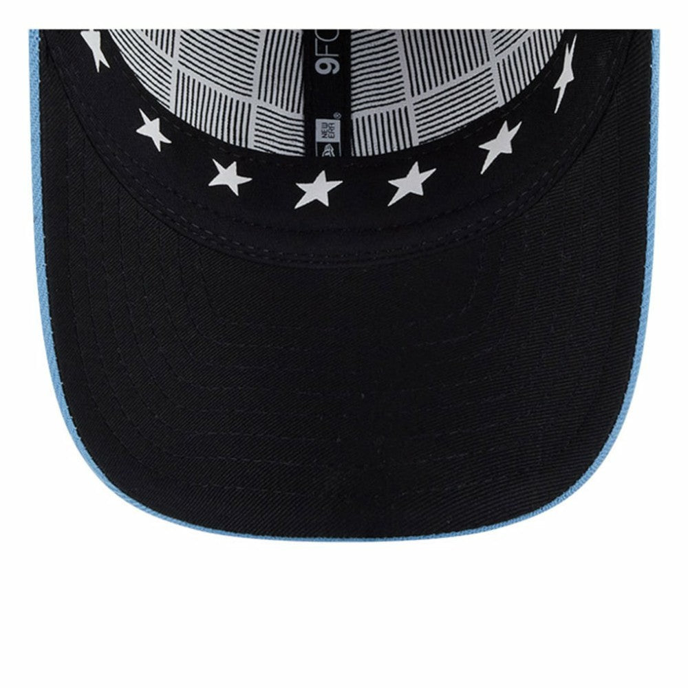 Tampa Bay Rays New Era 2025 MLB All-Star Game 9FORTY M-Crown Adjustable Hat - MLB