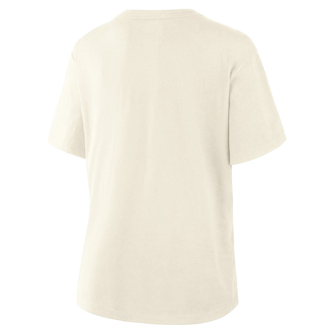 Green Bay Packers Women's Dove Legacy T-Shirt Cream | Fanatics