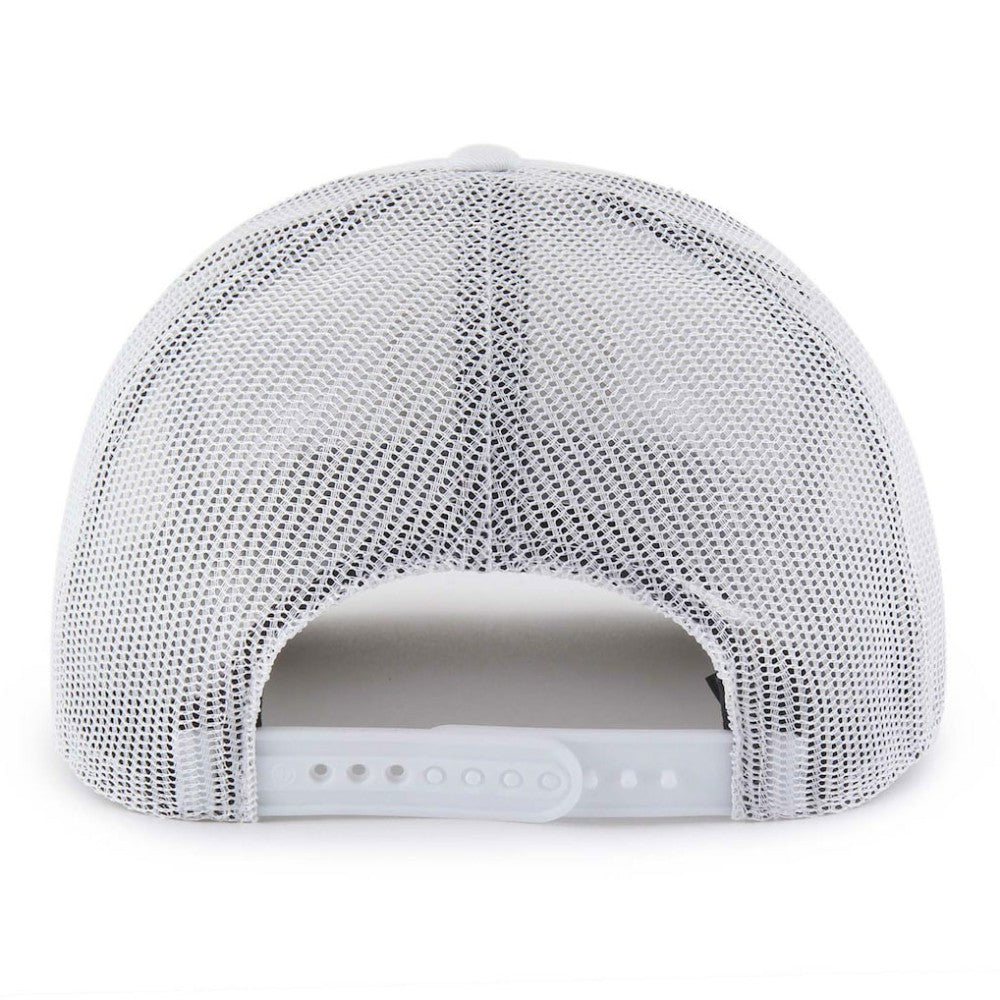 New York Yankees '47 Homage Adjustable Trucker Hat - MLB