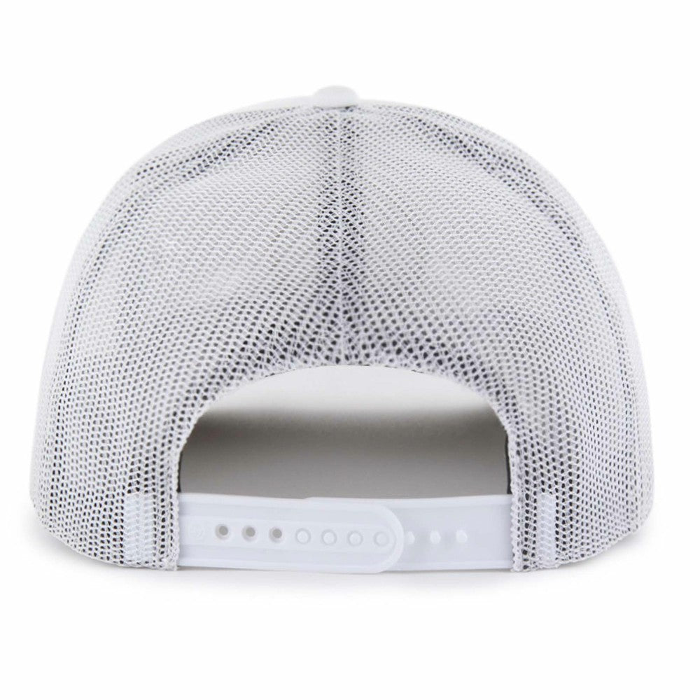Milwaukee Brewers '47 Homage Adjustable Trucker Hat - MLB