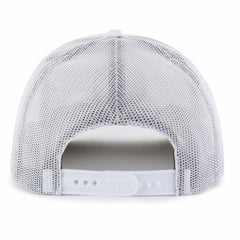 Milwaukee Brewers '47 Homage Adjustable Trucker Hat - MLB