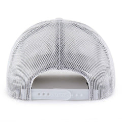 San Francisco Giants '47 Homage Adjustable Trucker Hat - MLB